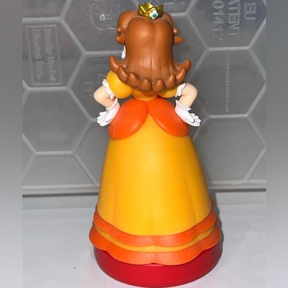 NINTENDO Daisy amiibo (SM Series) - Nintendo Wii U - Picture 4 of 8